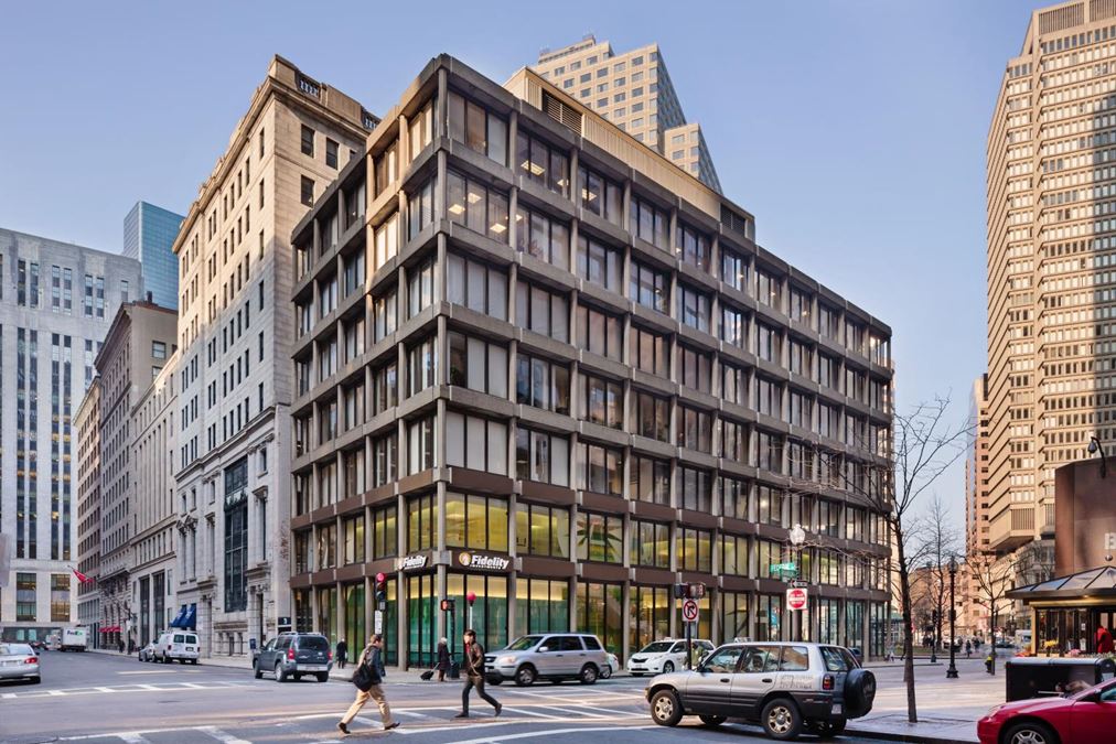 70 Federal Street, Boston, MA 02110